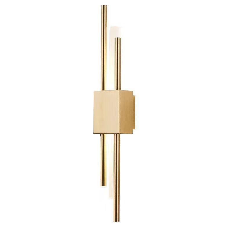 Wall Lamp Bedroom Bedside Lamp Modern And Minimalist Design