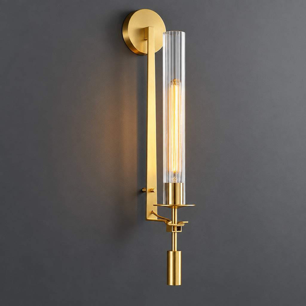 Modern Designer Wall Lamp for Living Room & Bedroom Bedside